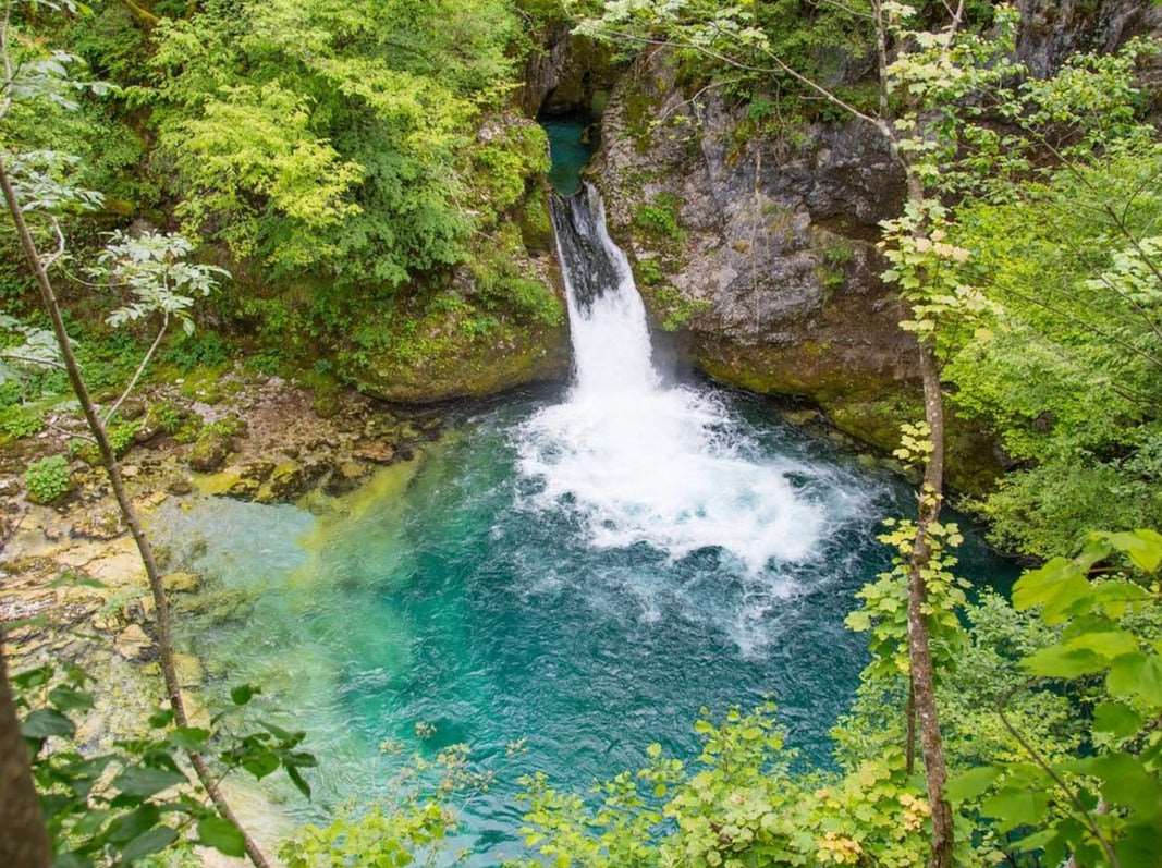 Tur Grup në Theth 2 Ditë