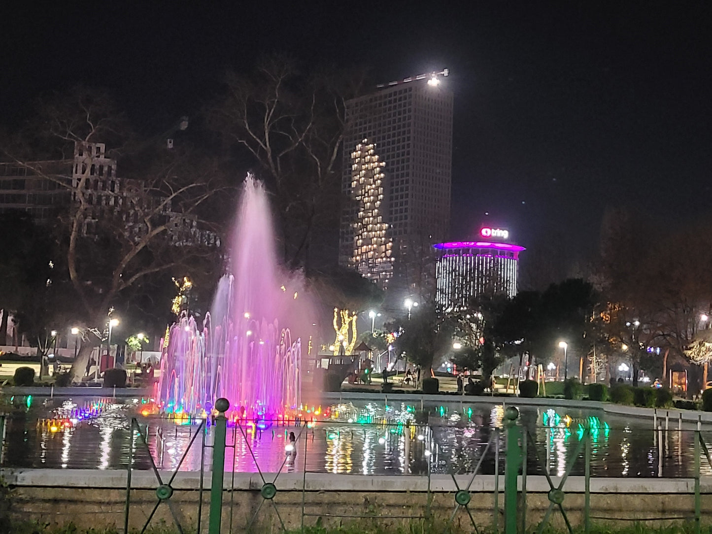 Private Panoramic City Tour of Tirana, 3 hours.