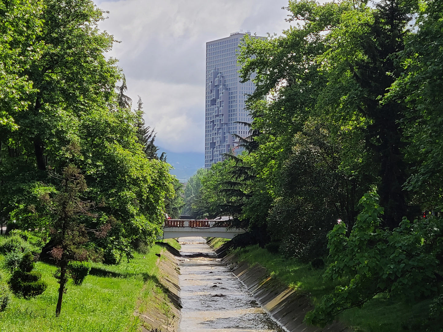 Private Panoramic City Tour of Tirana, 3 hours.