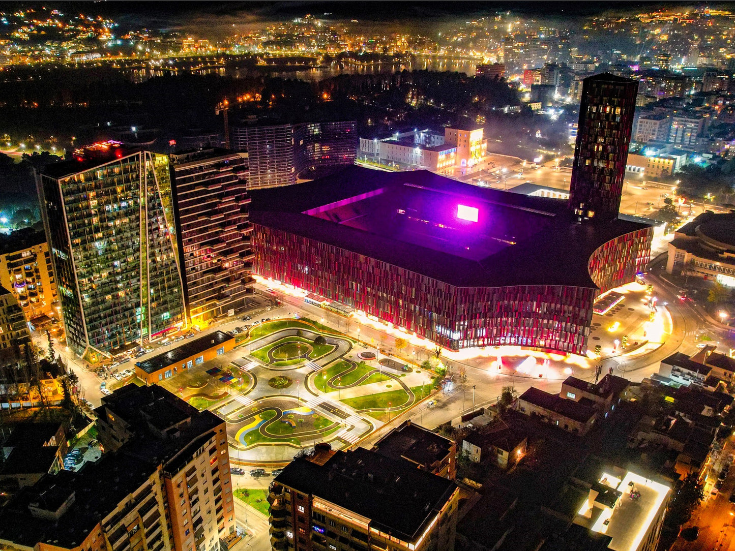 Private, 6 Days Tour, Albanian Beaches and Castles!