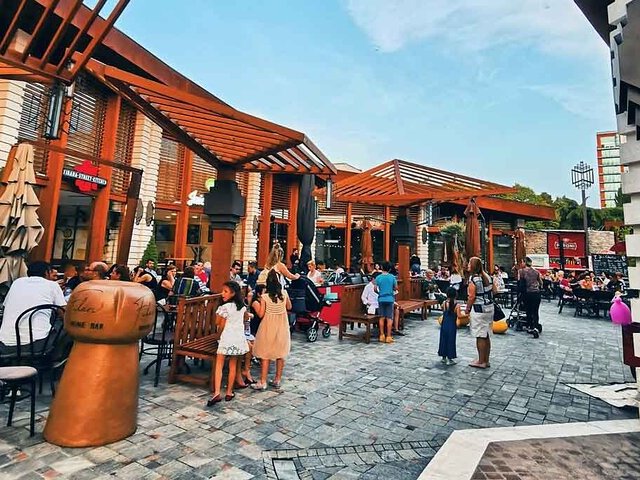 Private Panoramic City Tour of Tirana, 3 hours.