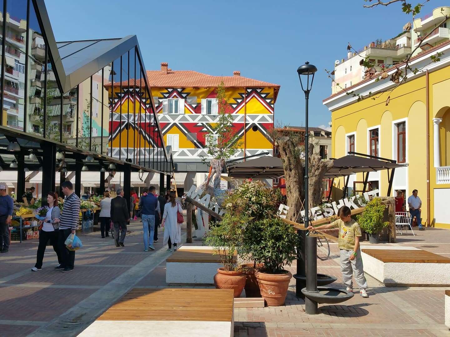 Private, 4 Days Adventure Tour in Albanian Riviera, Vlore, Sarande, Butrint, Gjirokaster, Vjosa River, Permet. No Guide!