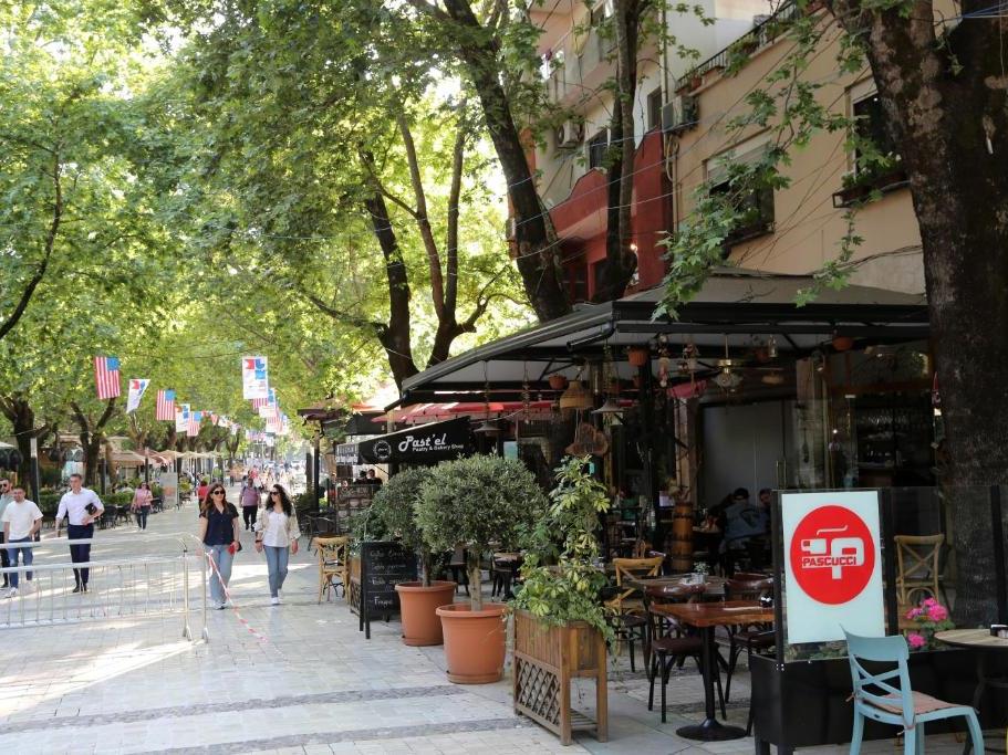 Private Panoramic City Tour of Tirana, 3 hours.