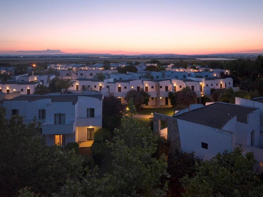 Pulia - Torreserena Resort 4* BLUSERENA