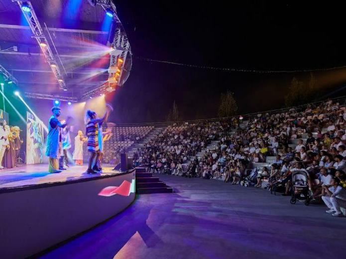 Pulia - Torreserena Resort 4* BLUSERENA