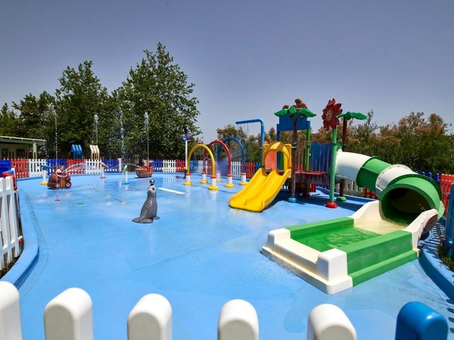 Pulia - Torreserena Resort 4* BLUSERENA