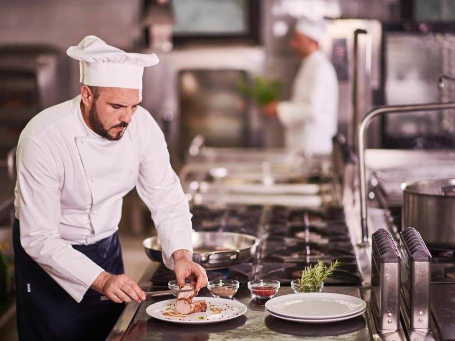 Pulia - Torreserena Resort 4* BLUSERENA