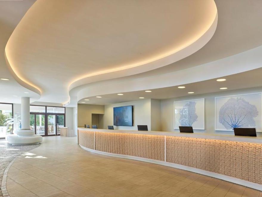 Pulia - Torreserena Resort 4* BLUSERENA