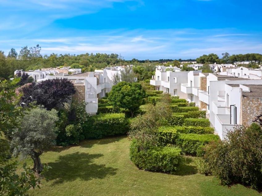 Pulia - Torreserena Resort 4* BLUSERENA