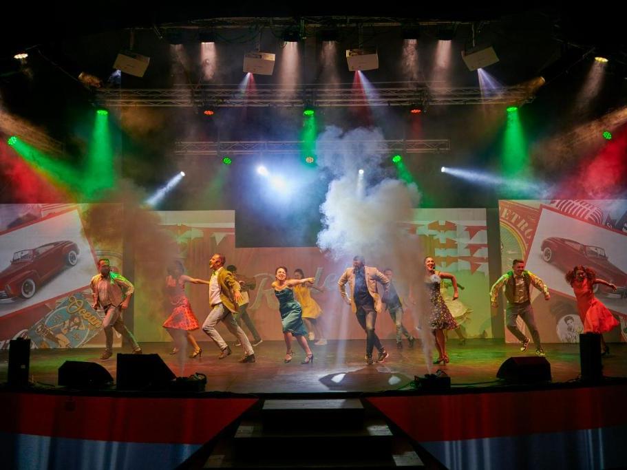 Pulia - Torreserena Resort 4* BLUSERENA