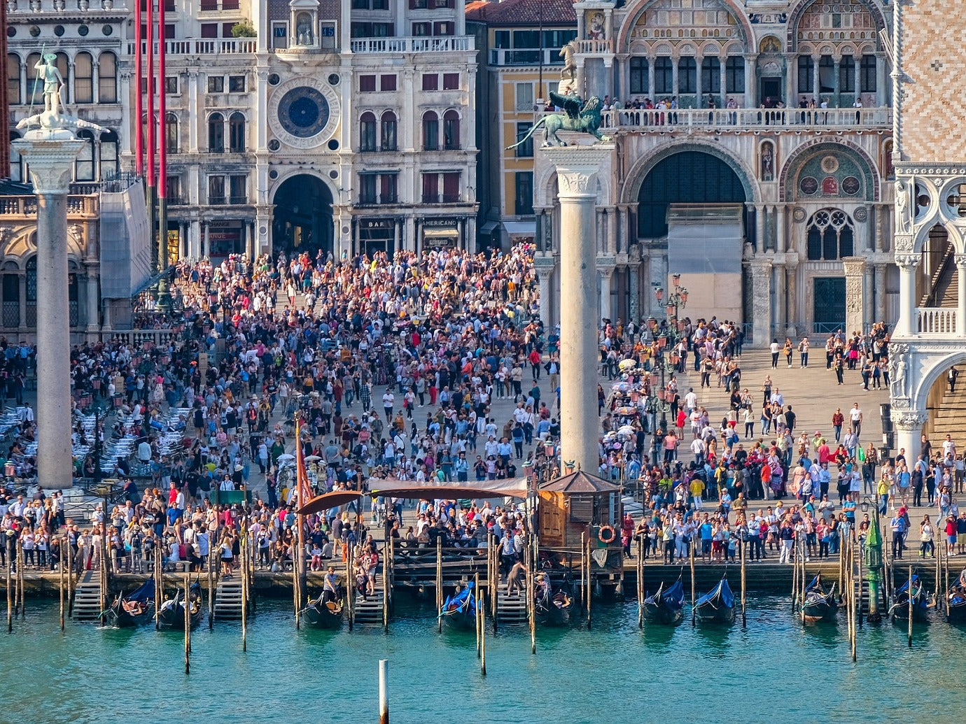 Udhëtim i shkurtër në Venecie Verona 2 Ditë