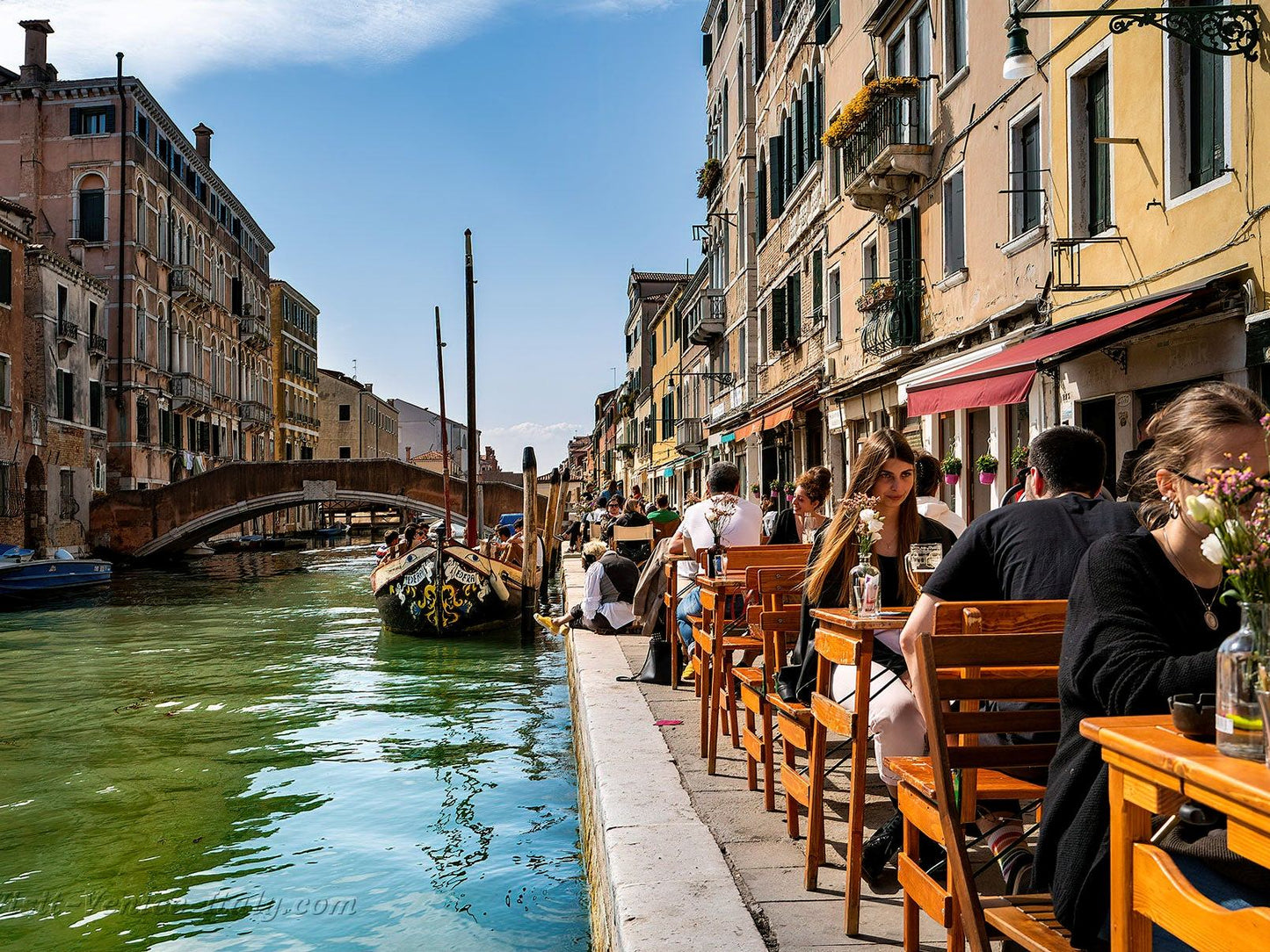 Udhëtim i shkurtër në Venecie Verona 2 Ditë