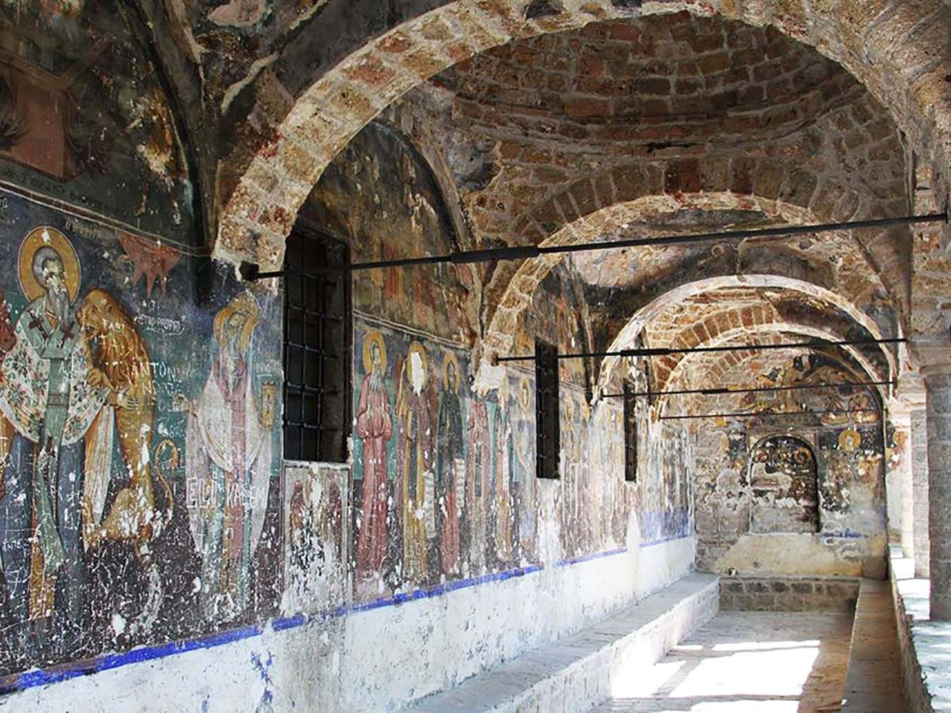 3 Days Getaway in Albania. Private Guided Tour