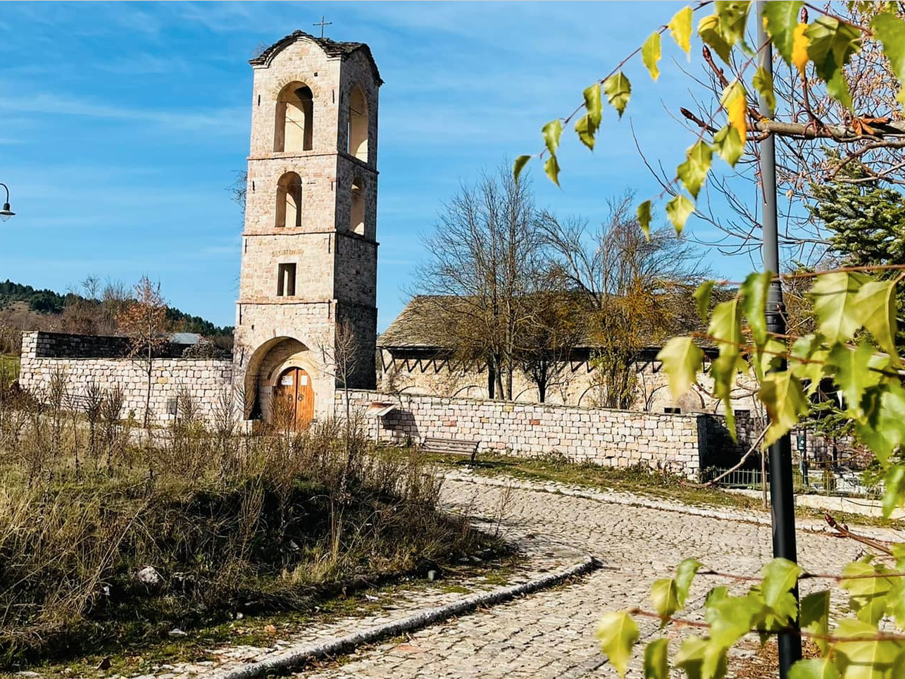 Tur Grup dans Voskopojë Përmet 3 Ditë