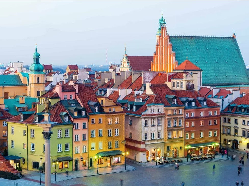 Udhëtim à Paris et Dizneyland 4 Ditë