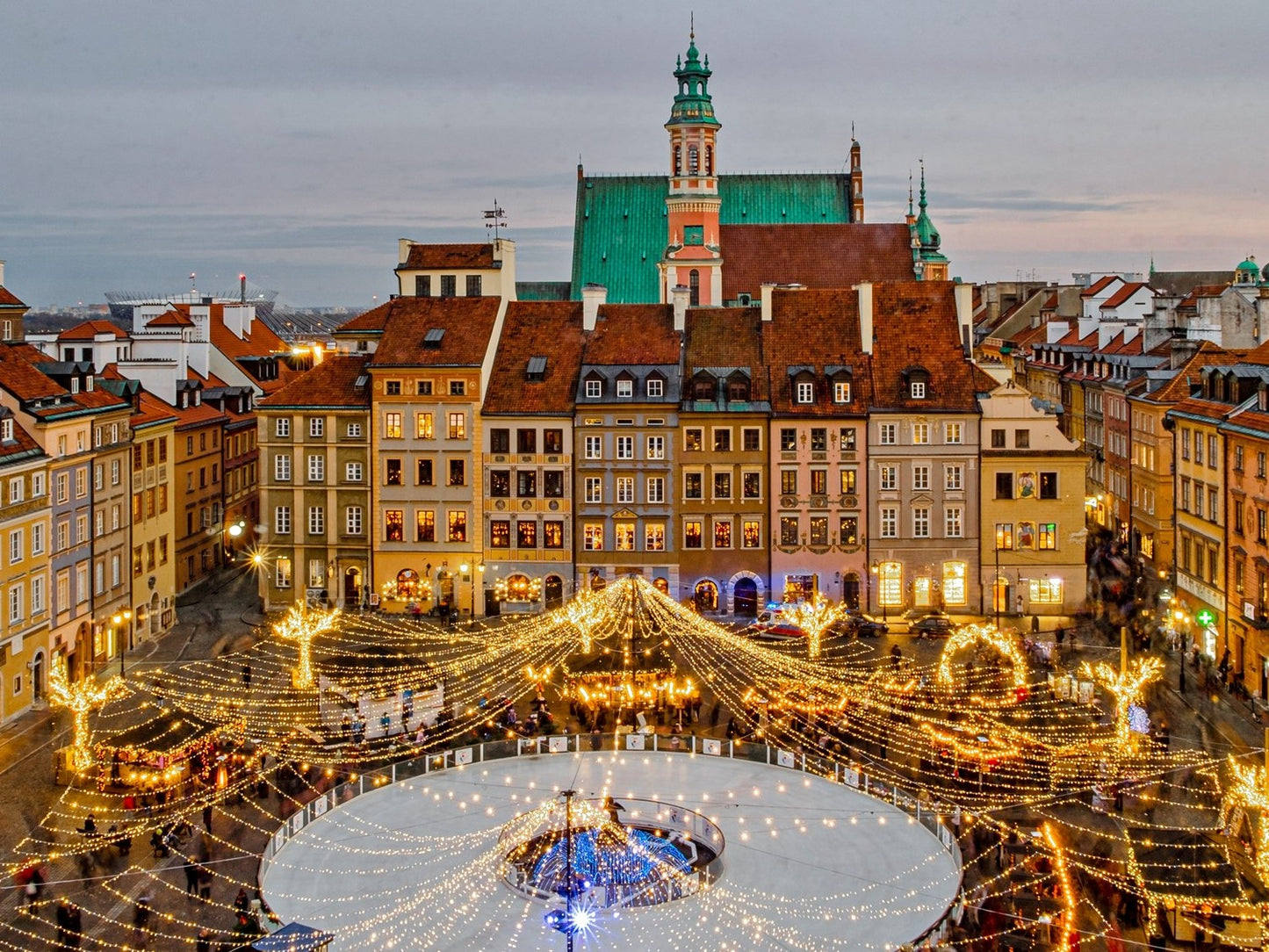 Udhëtim à Paris et Dizneyland 4 Ditë