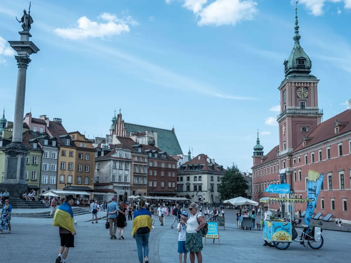 Udhëtim à Paris et Dizneyland 4 Ditë