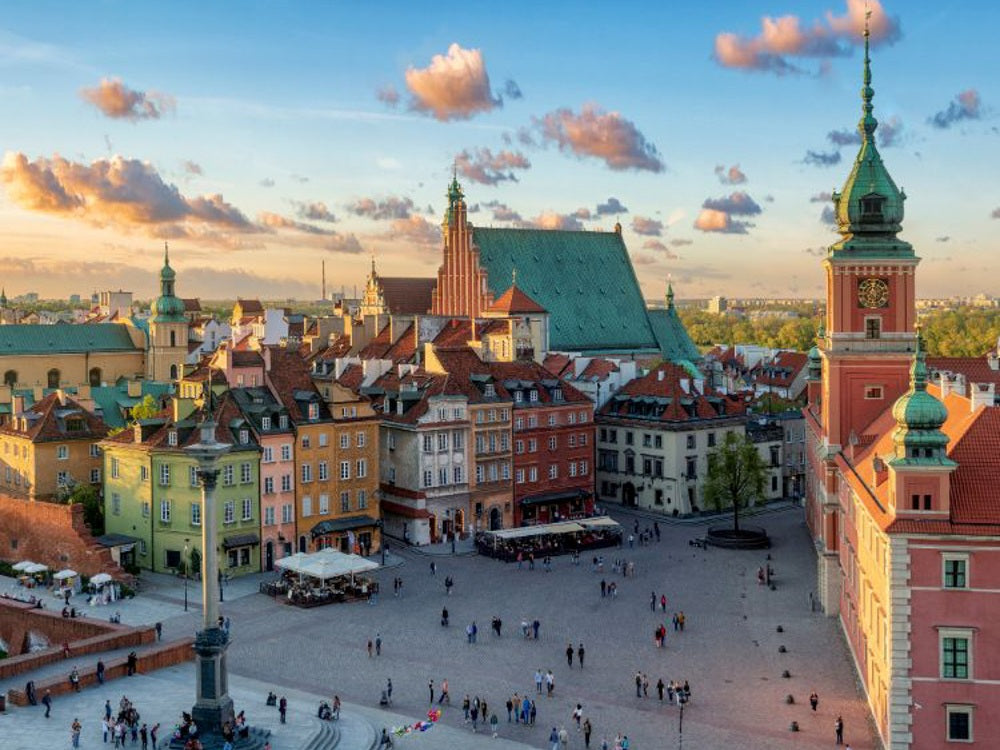 Udhëtim à Paris et Dizneyland 4 Ditë