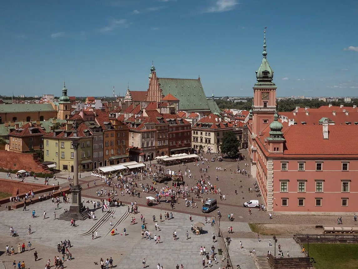 Udhëtim à Paris et Dizneyland 4 Ditë