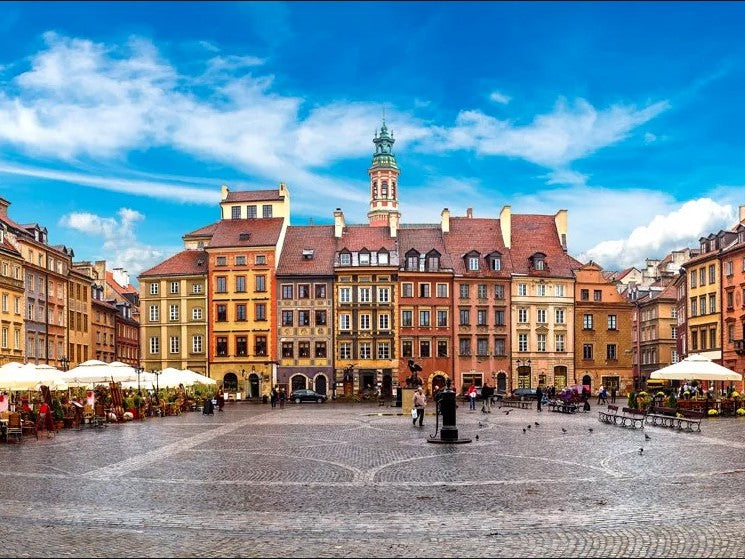 Udhëtim à Paris et Dizneyland 4 Ditë