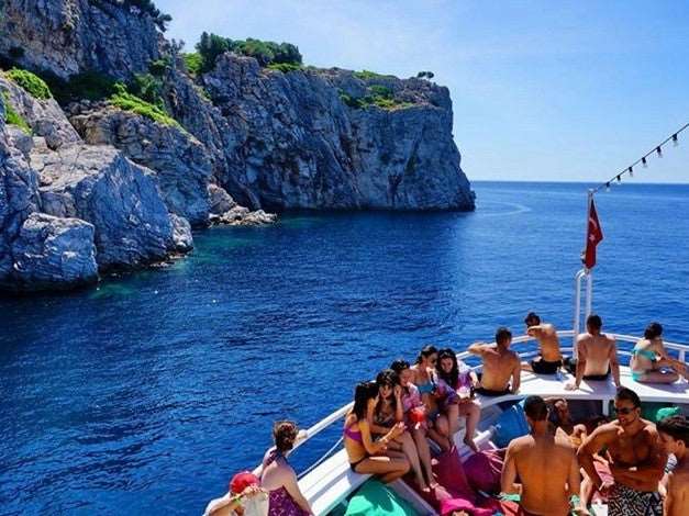 Zakynthos 6 Ditë All Inclusive