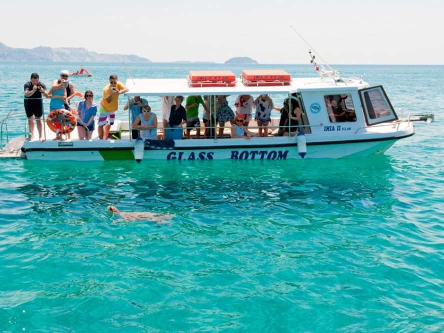 Zakynthos 6 Ditë All Inclusive