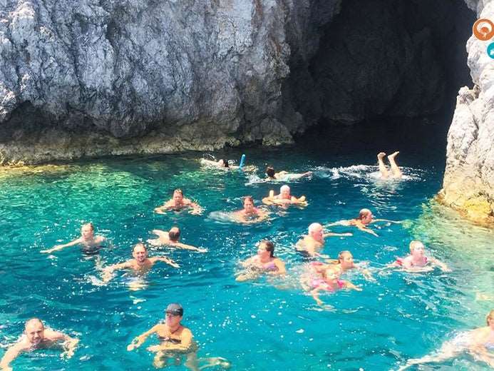 Zakynthos 6 Ditë All Inclusive