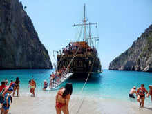 Load image into Gallery viewer, Zakynthos 6 Ditë All Inclusive
