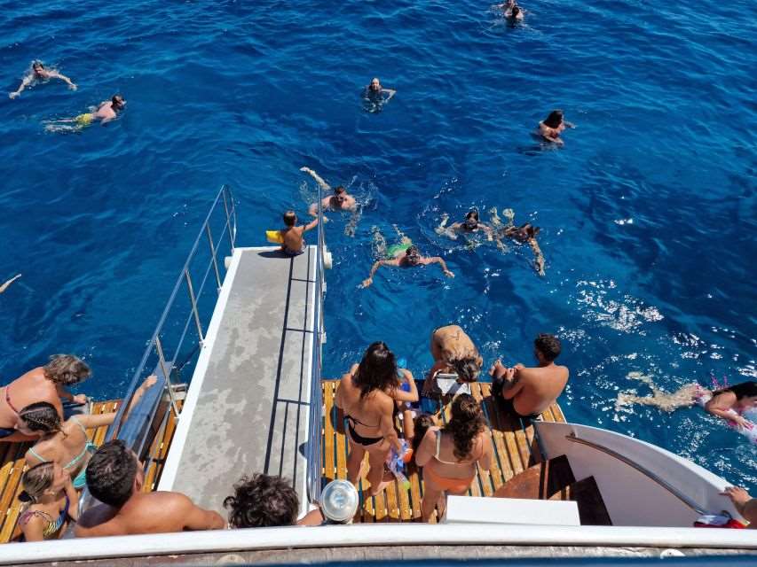 Zakynthos 6 Ditë All Inclusive