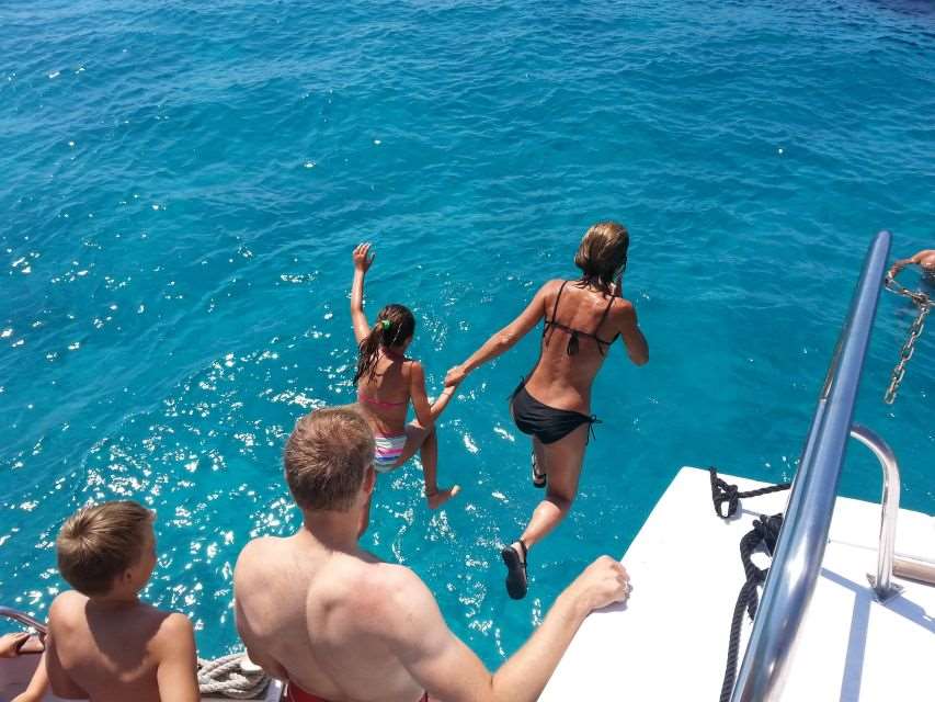 Zakynthos 6 Ditë All Inclusive