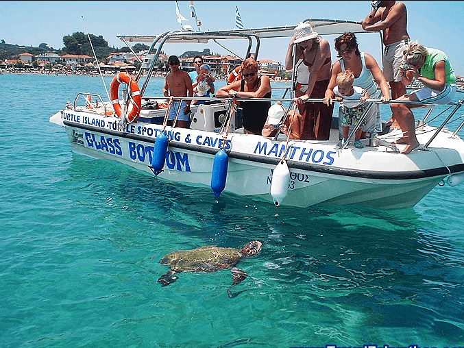 Zakynthos 6 Ditë All Inclusive