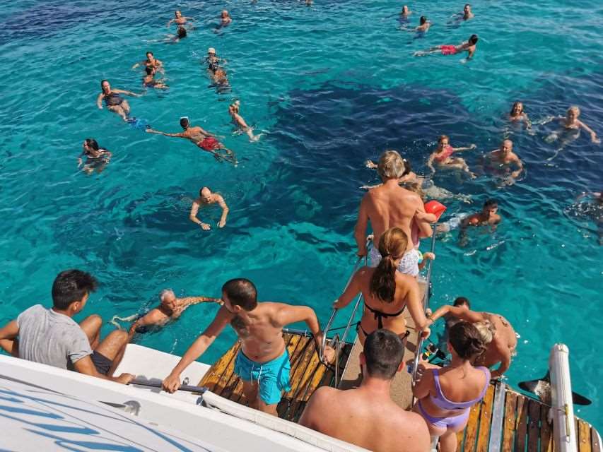 Zakynthos 6 Ditë All Inclusive