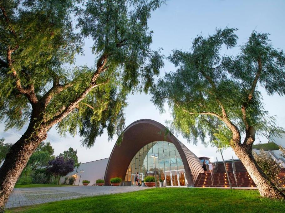 Pulia - Ethra Reserve Calane Resort 4* BLUSERENA