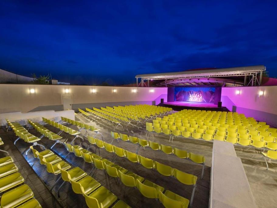 Pulia - Ethra Reserve Calane Resort 4* BLUSERENA