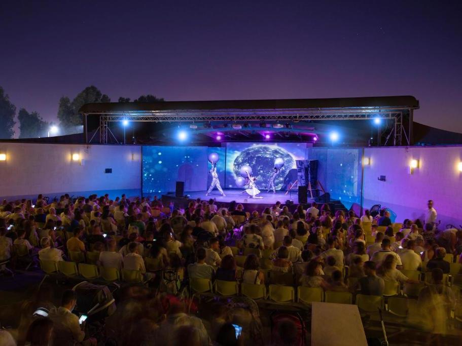 Pulia - Ethra Reserve Calane Resort 4* BLUSERENA