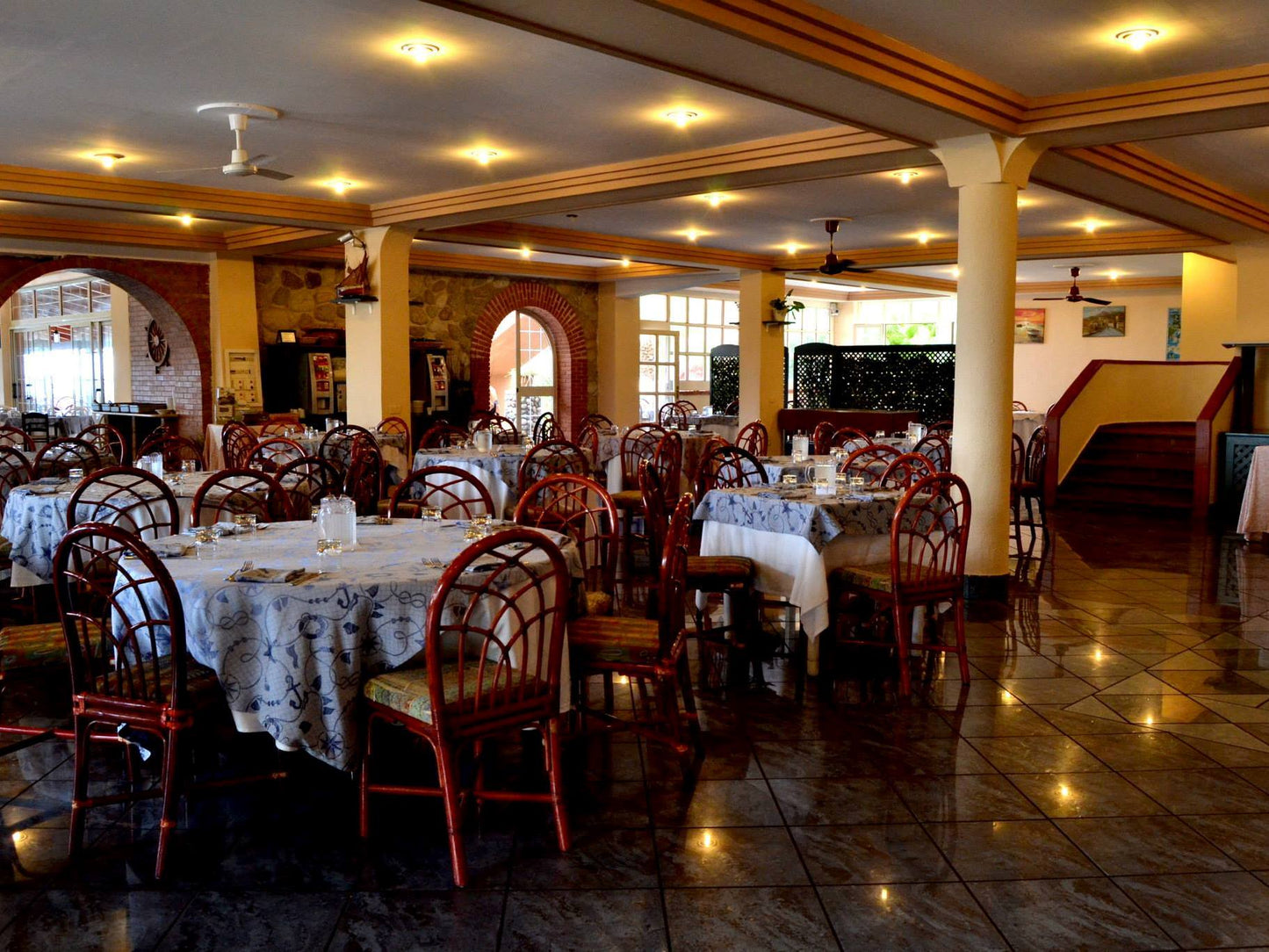 Kalabri - Futura Style Baia Tropea 4*