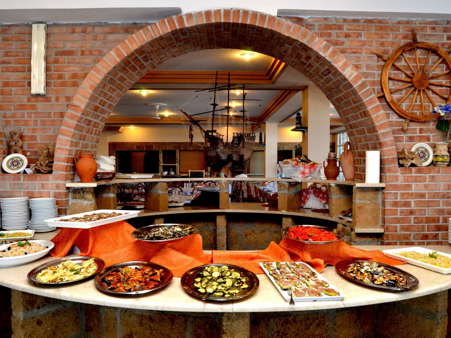 Kalabri - Futura Style Baia Tropea 4*