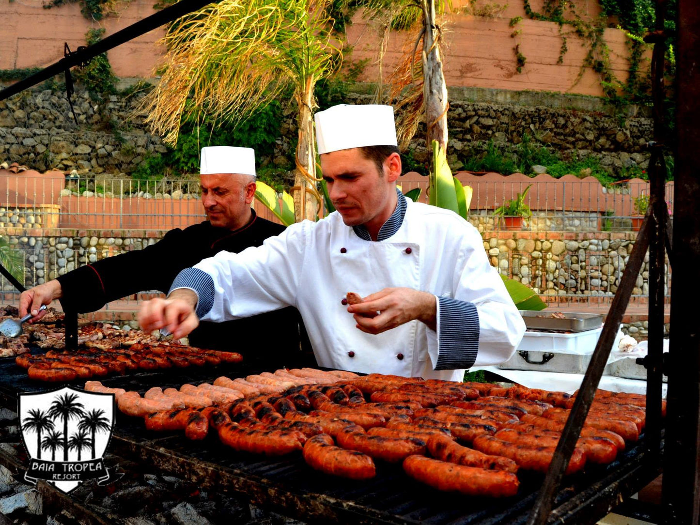 Kalabri - Futura Style Baia Tropea 4*