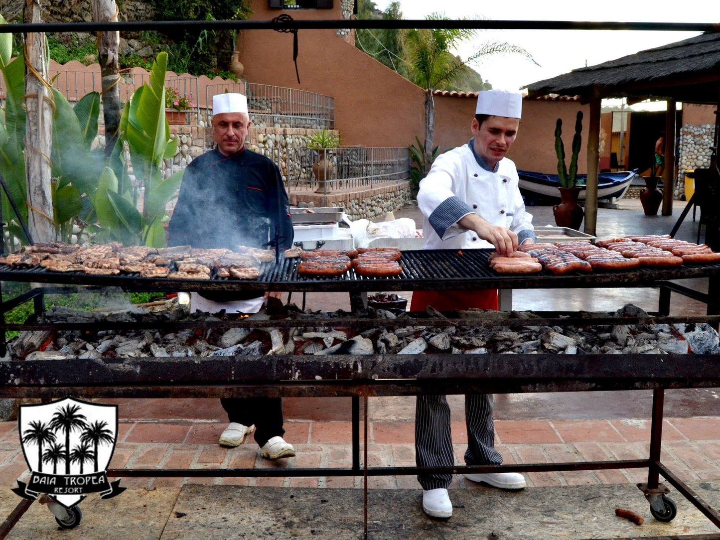 Kalabri - Futura Style Baia Tropea 4*