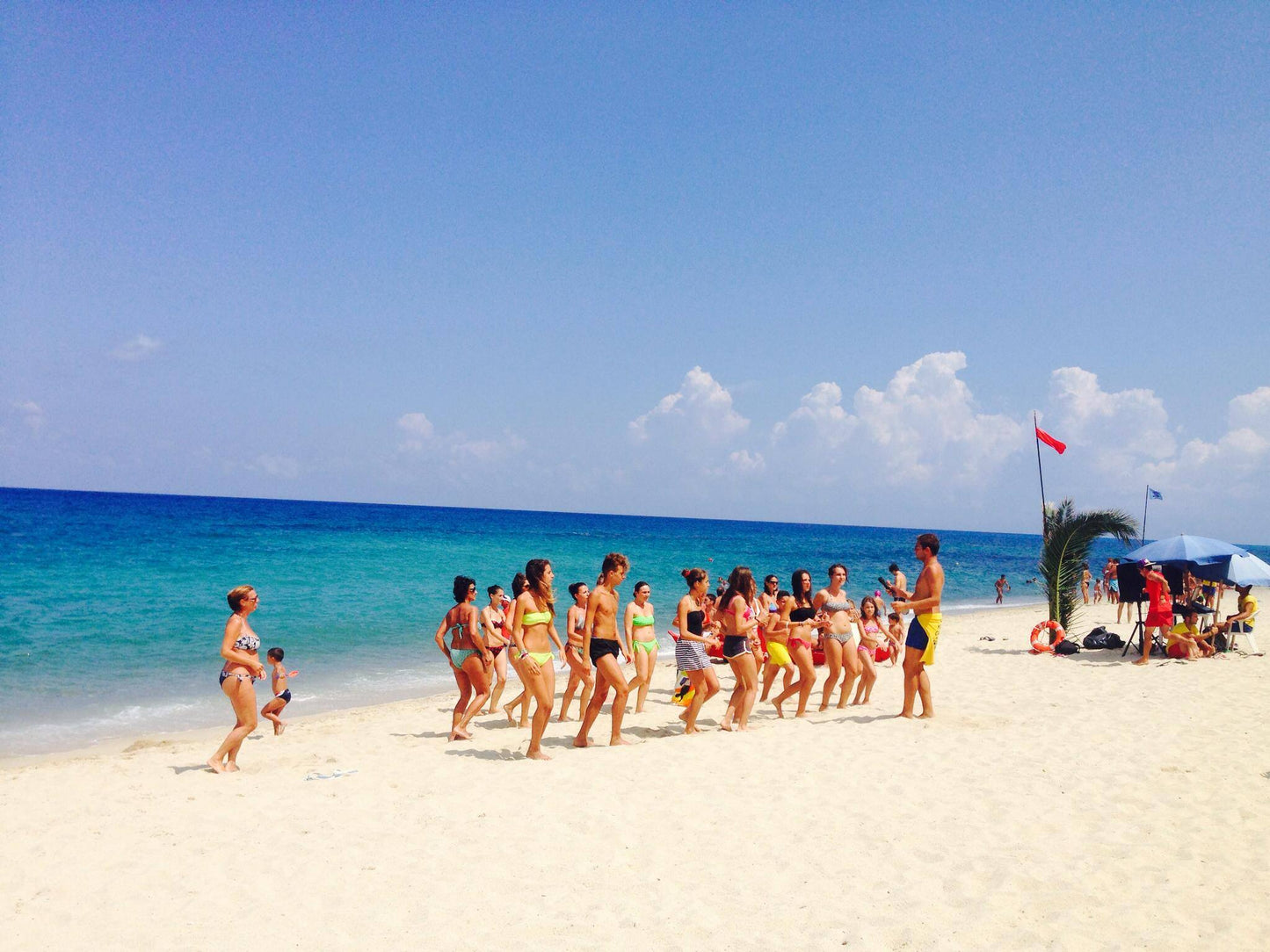 Kalabri - Futura Style Baia Tropea 4*