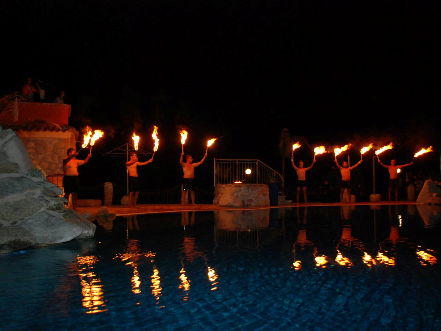 Kalabri - Futura Style Baia Tropea 4*