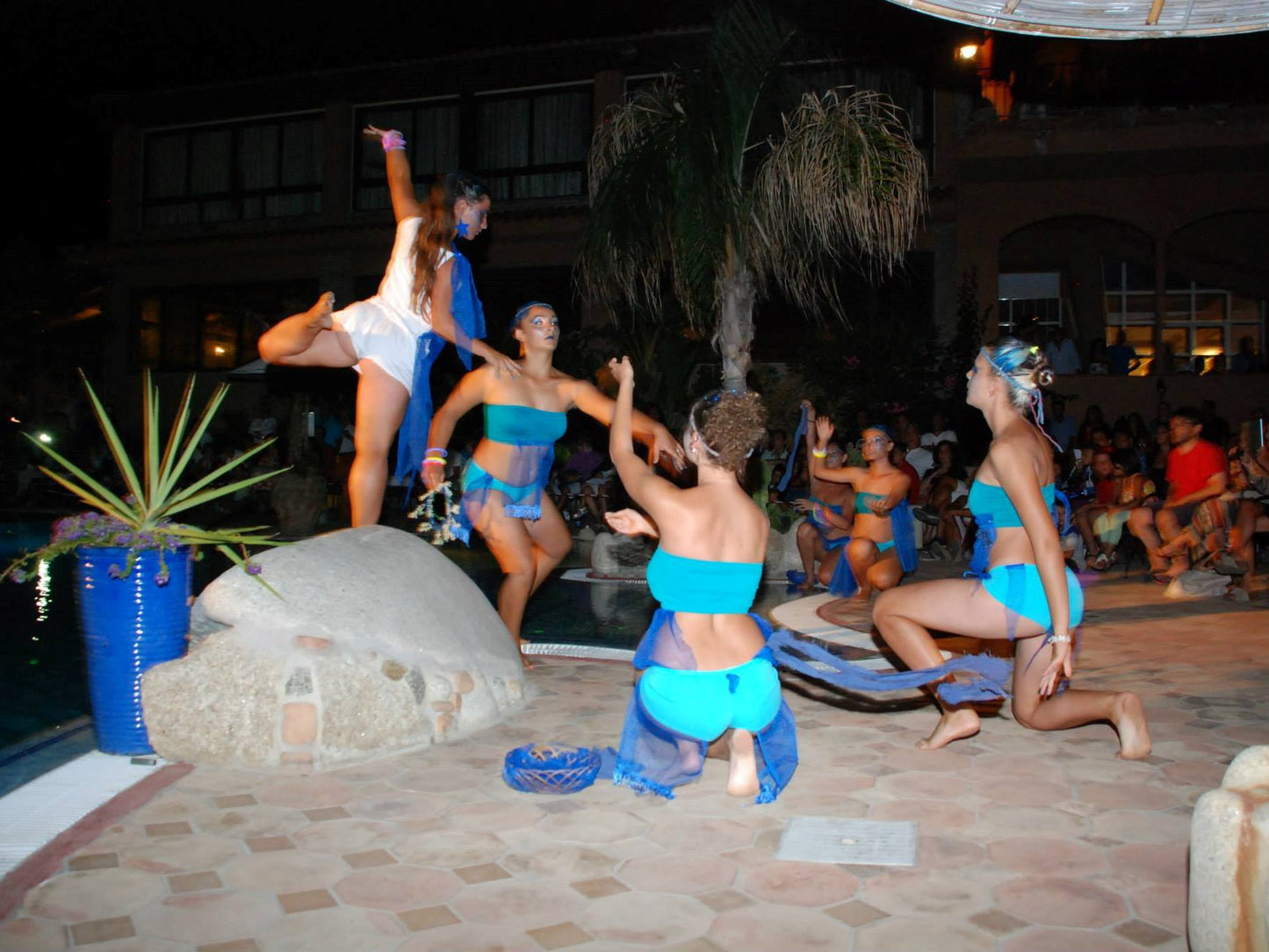 Kalabri - Futura Style Baia Tropea 4*