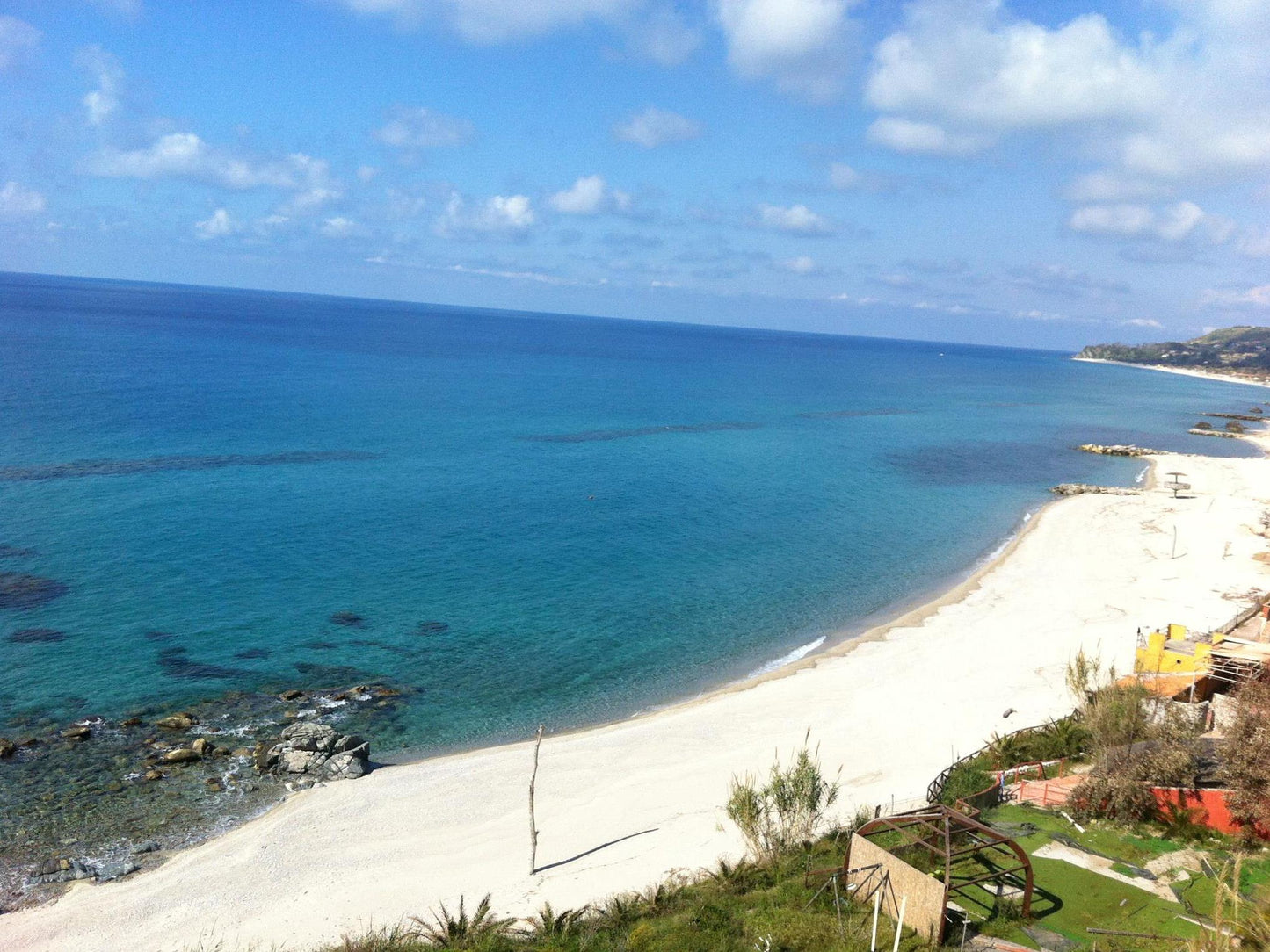 Kalabri - Futura Style Baia Tropea 4*