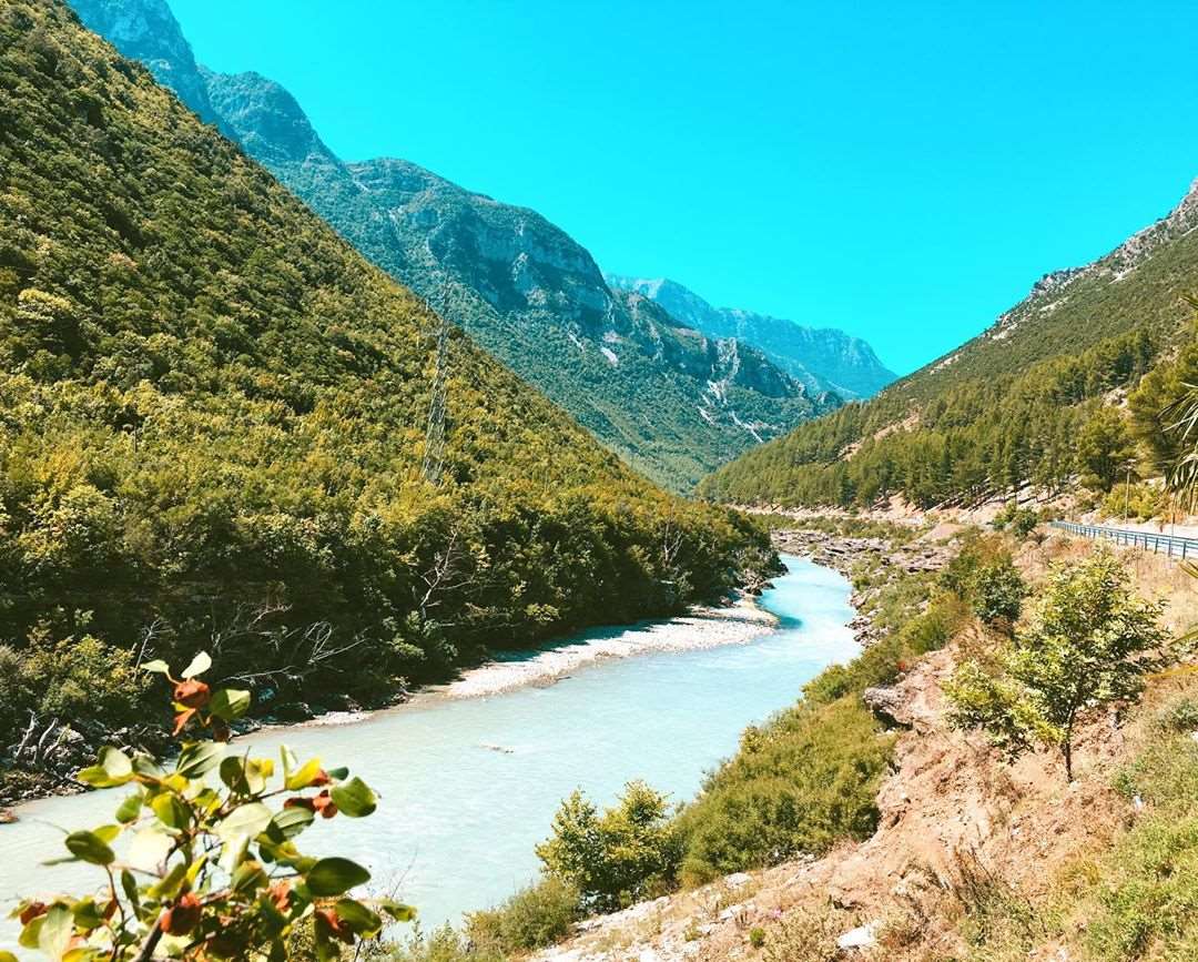 5 Day Adventure with Private Tour in Albania, Car&Driver included