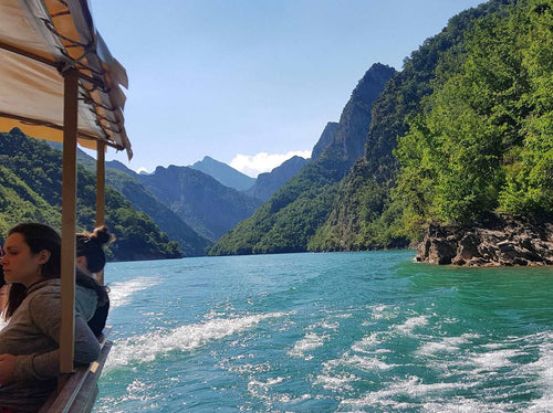 3 Days Get Away in Shkoder, Kruja & Shala River, Albanian Alps, Car, Driver & Hotel included