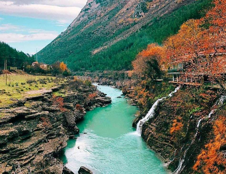 5 Day Adventure with Private Tour in Albania, Car&Driver included