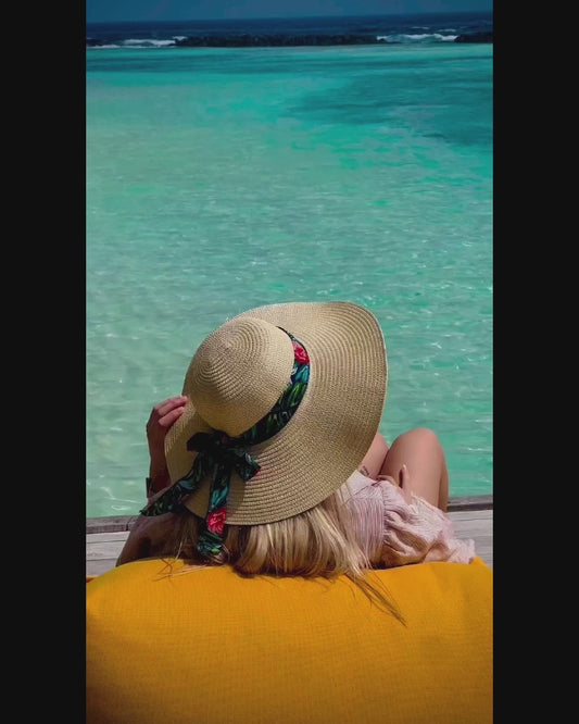 Pushime në ishujt Maldive, Perfshihen Avion + Hotel + Transfertat