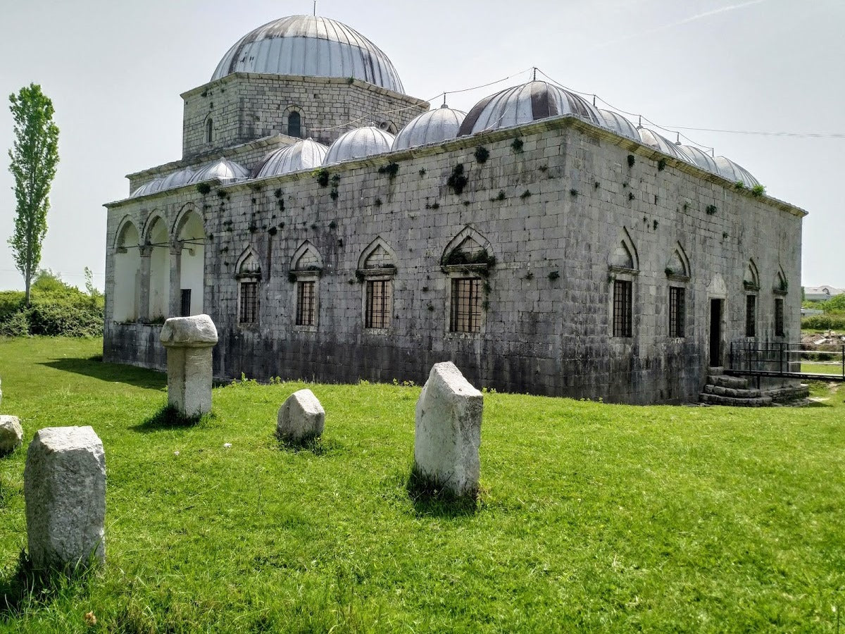 Private, 1 Day Tour of Shkodra City and Rozafa Castle, Car & Driver included. No Guide