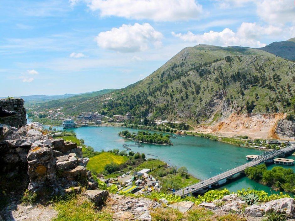 City Break Tirana & Shkoder Highlights – 3 Days / 2 Nights