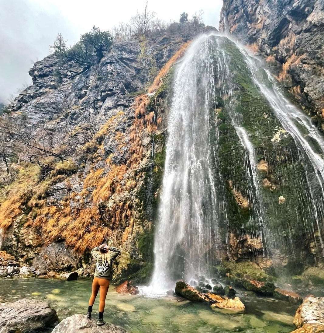 3 Days Get Away in Theth Village, Albanian Alps, Car & Driver included